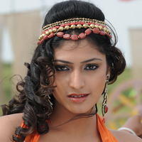 Haripriya Exclusive Gallery From Pilla Zamindar Movie | Picture 101910
